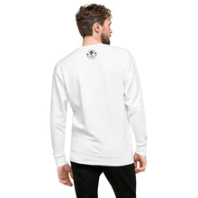 Load image into Gallery viewer, The Wolverines "Charlie Dont Surf" Sweatshirt, Larger Logo Version