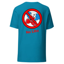 Load image into Gallery viewer, The Wolverines "No Libs" tee