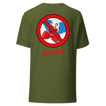 Load image into Gallery viewer, The Wolverines "No Libs" tee