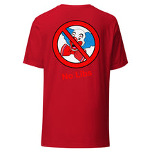 Load image into Gallery viewer, The Wolverines "No Libs" tee