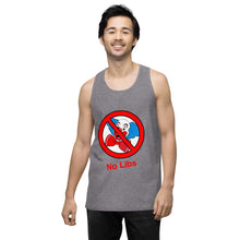 Load image into Gallery viewer, the Wolverines &quot; No Libs&quot; tank top
