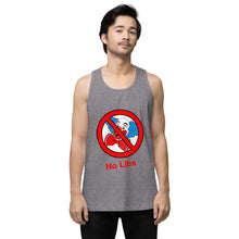 Load image into Gallery viewer, the Wolverines &quot; No Libs&quot; tank top
