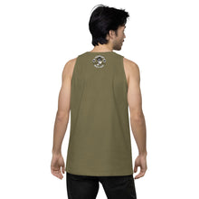 Load image into Gallery viewer, the Wolverines &quot; No Libs&quot; tank top
