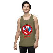 Load image into Gallery viewer, the Wolverines &quot; No Libs&quot; tank top
