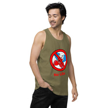 Load image into Gallery viewer, the Wolverines &quot; No Libs&quot; tank top
