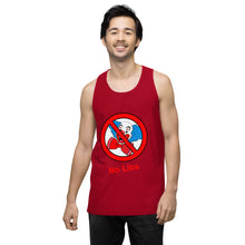 Load image into Gallery viewer, the Wolverines &quot; No Libs&quot; tank top
