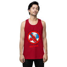 Load image into Gallery viewer, the Wolverines &quot; No Libs&quot; tank top
