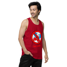 Load image into Gallery viewer, the Wolverines &quot; No Libs&quot; tank top
