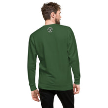 Load image into Gallery viewer, The Wolverines &quot;Charlie Dont Surf&quot; Sweatshirt, Larger Logo Version
