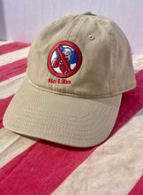 Load image into Gallery viewer, &#39;No Libs&#39; Dad Hat.  No Lib Clowns!
